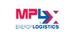 MPLX Energy Logistics logo