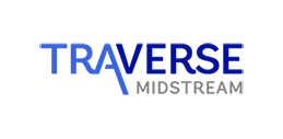 Traverse Midstream logo