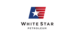 White Star Petroleum logo