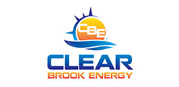 Clear Brook Energy logo