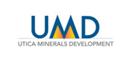 Utica Minerals Development logo